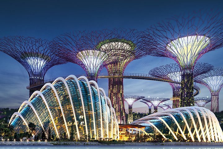 4N Singapore Special