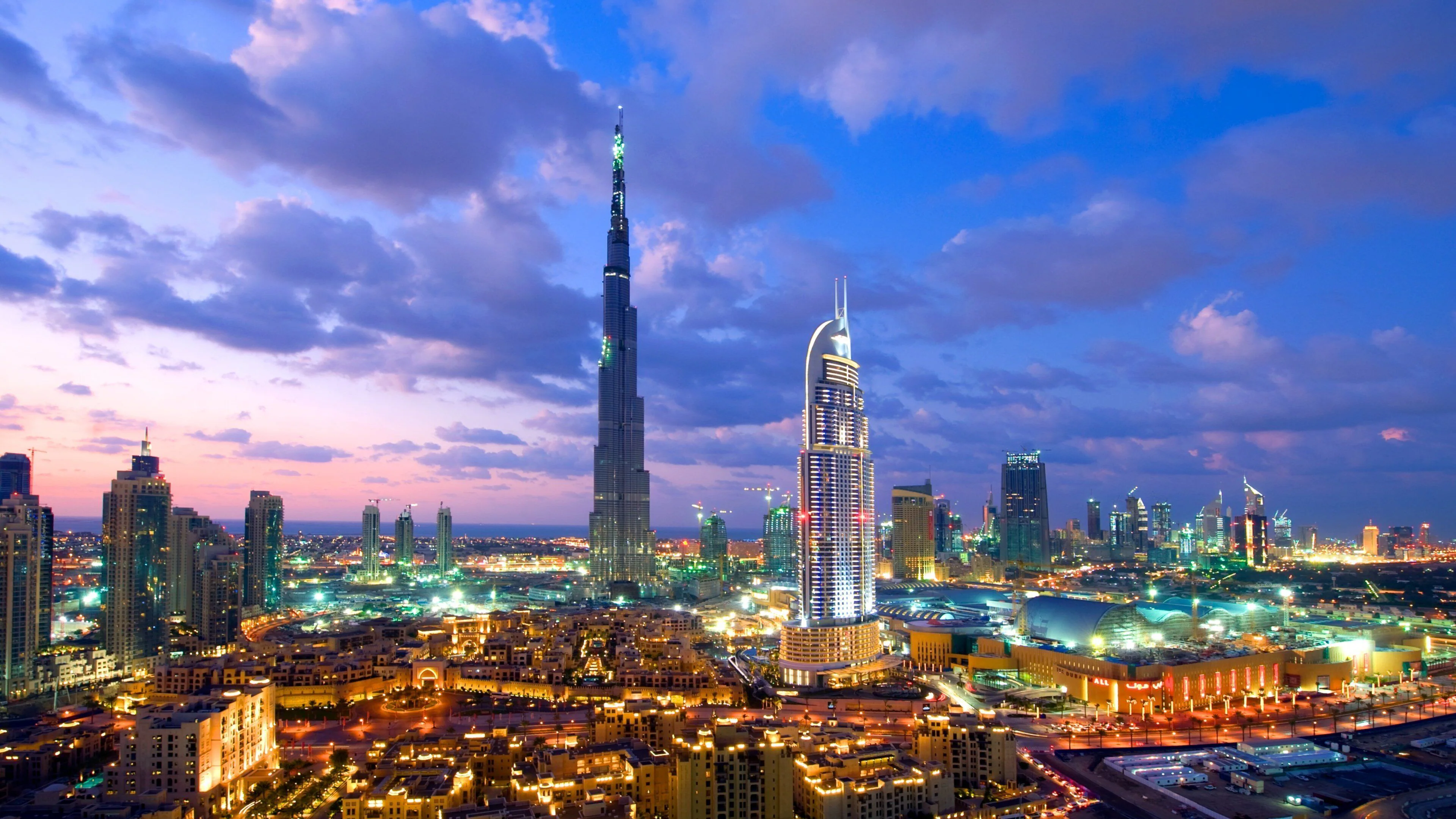 Dubai - Family Special Offer