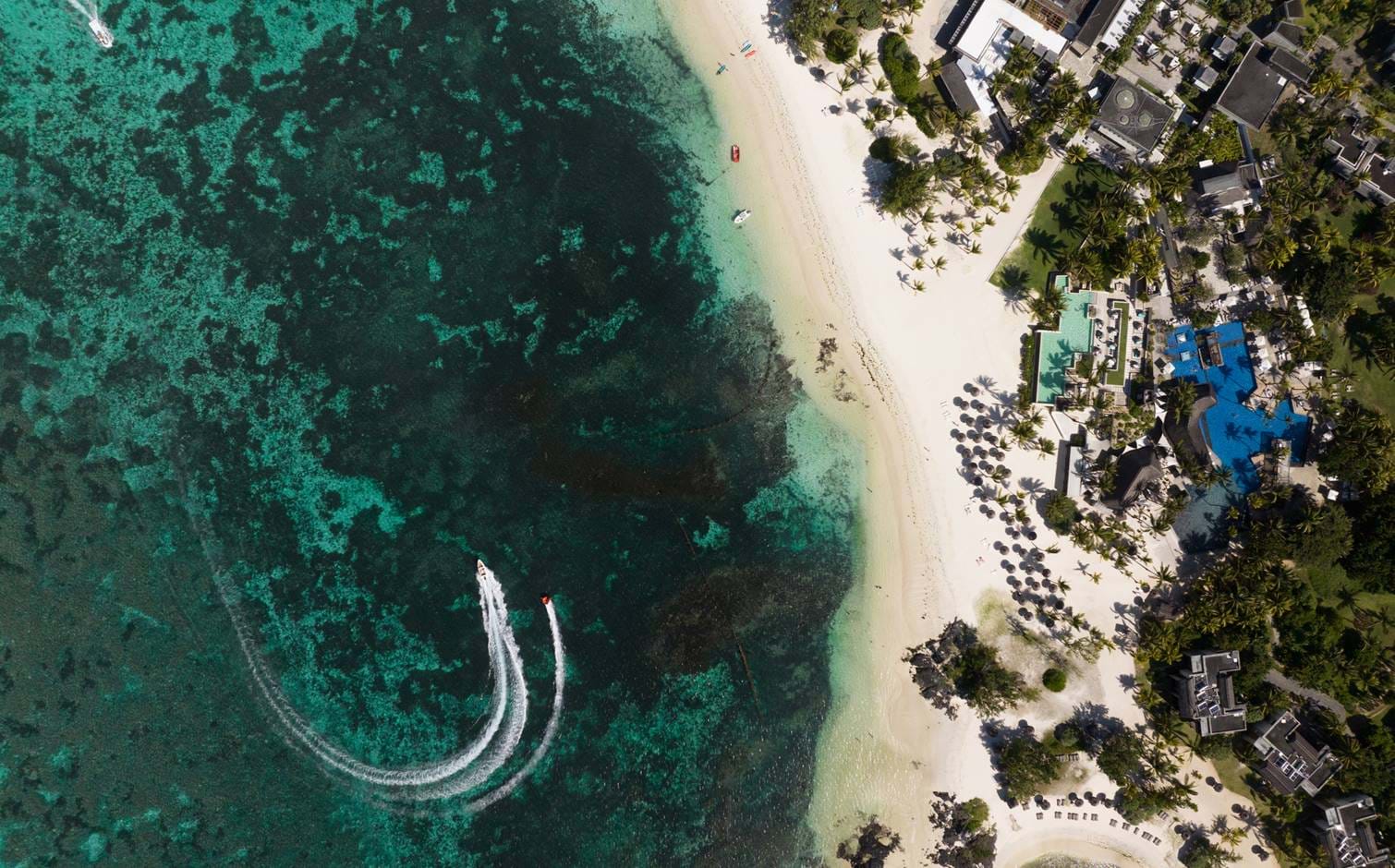 Long Beach Resort Mauritius