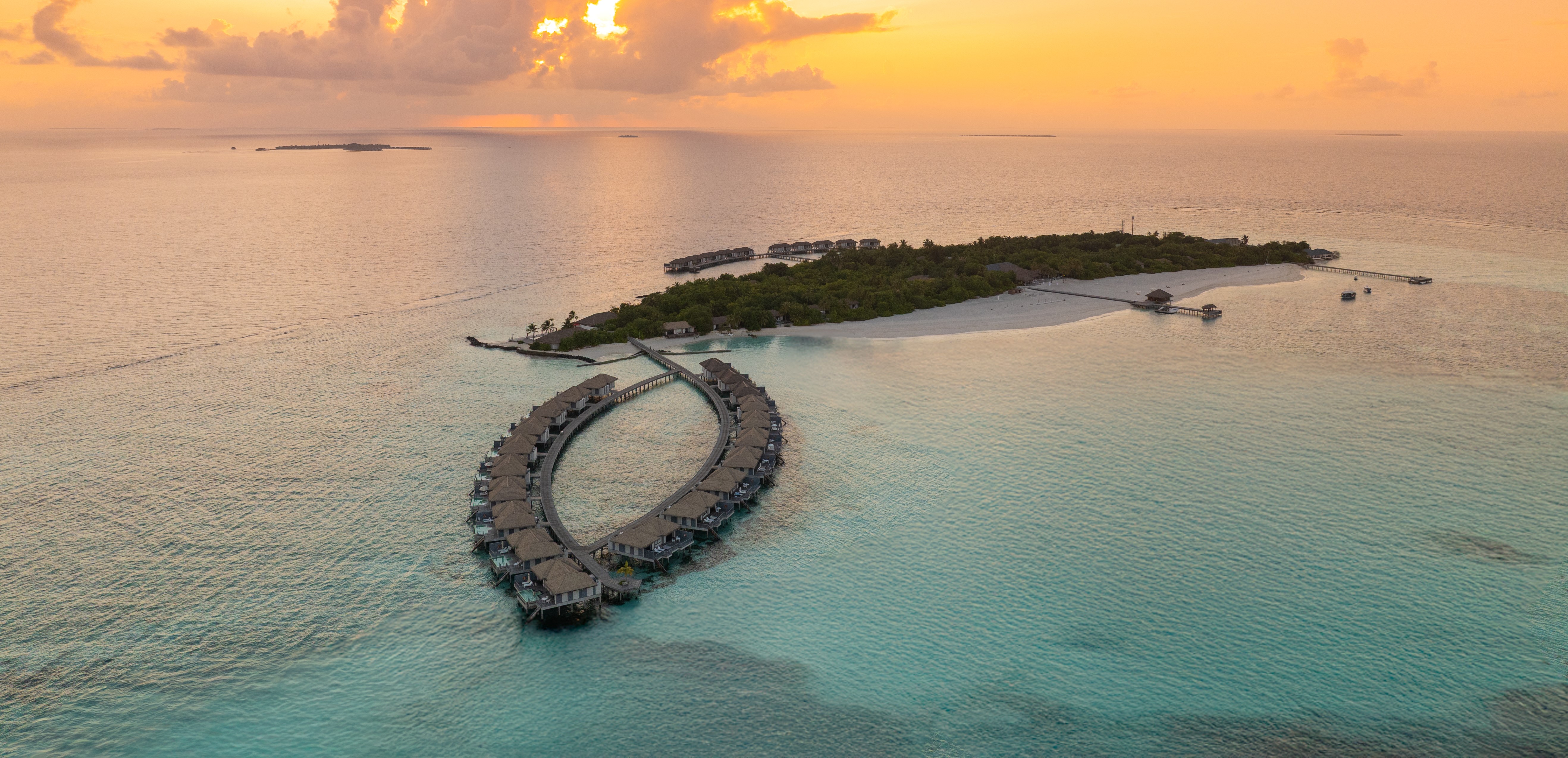 Noku Maldives - All Inclusive Deal